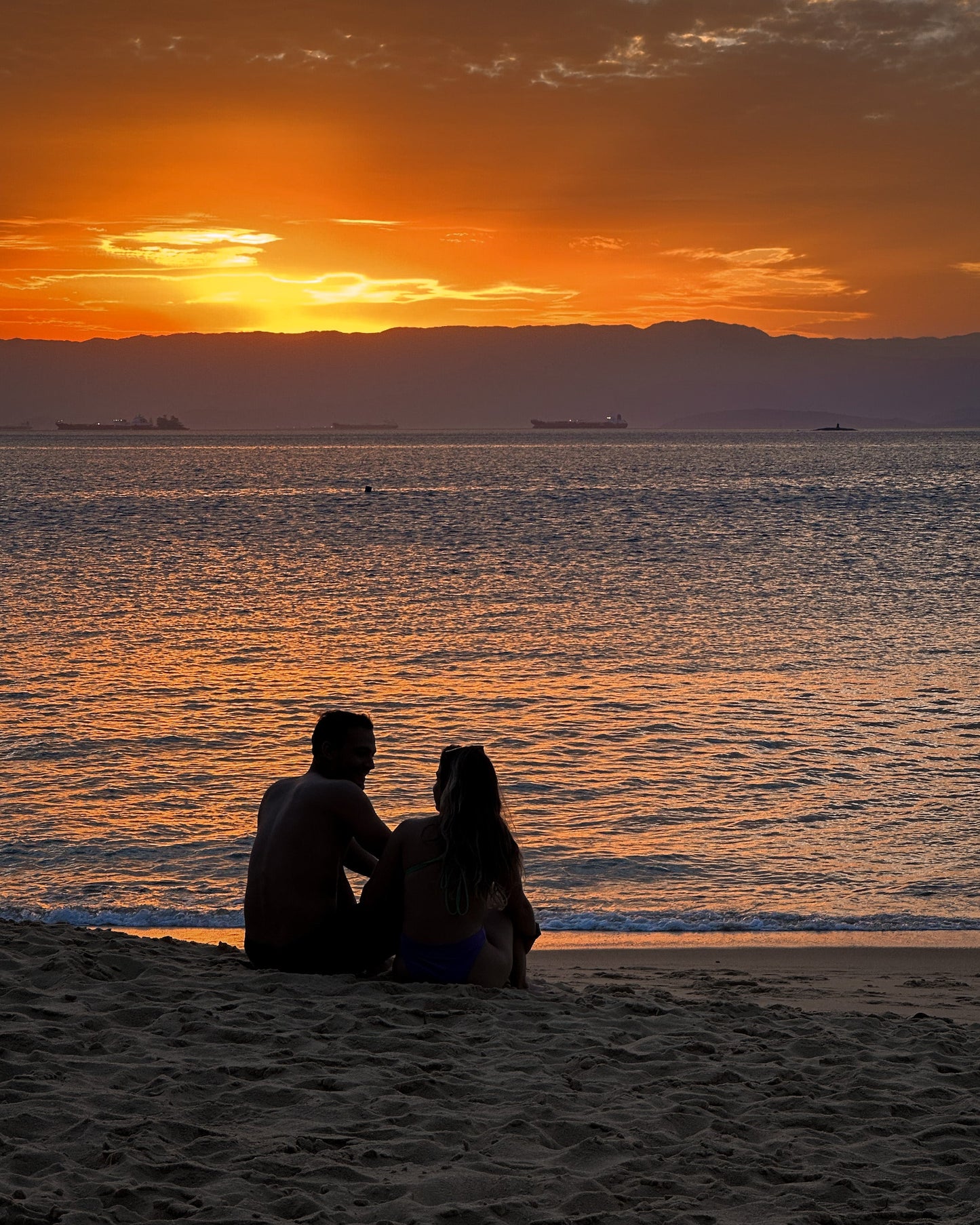 Ilha Grande - Trekking Volta à Ilha (7 dias)
