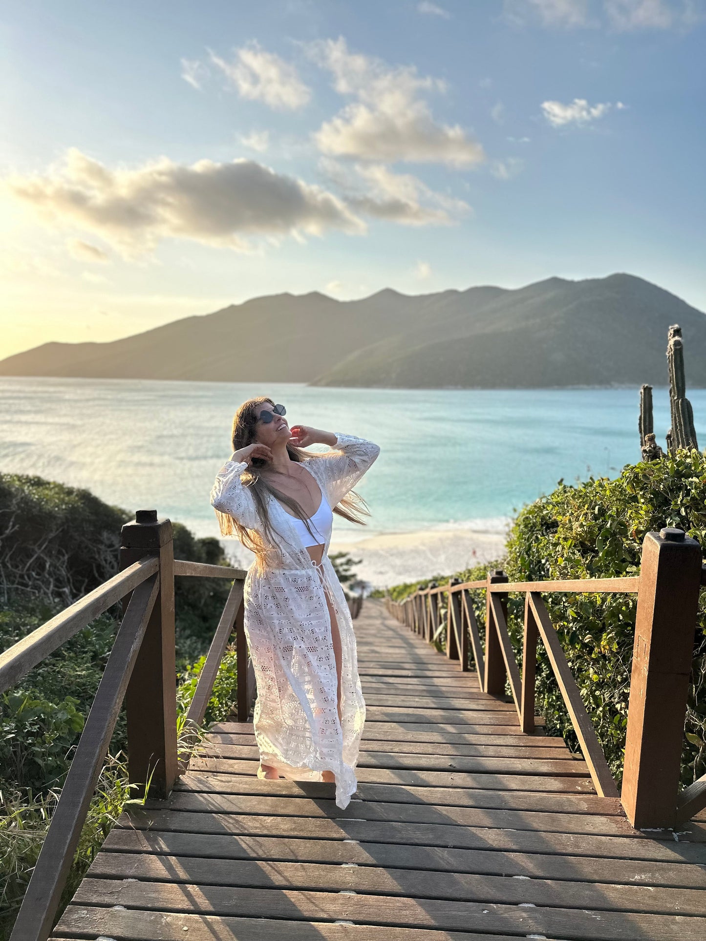 Arraial do Cabo (Mergulho + Praias)