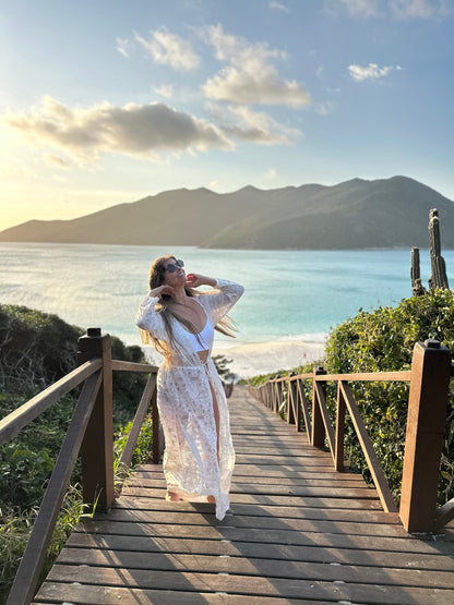 Arraial do Cabo (Mergulho + Praias)