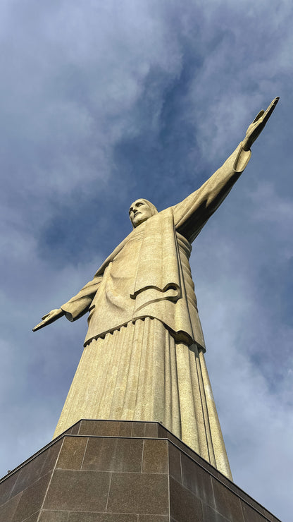 Cristo Redentor e Bondinho Pão de Açúcar