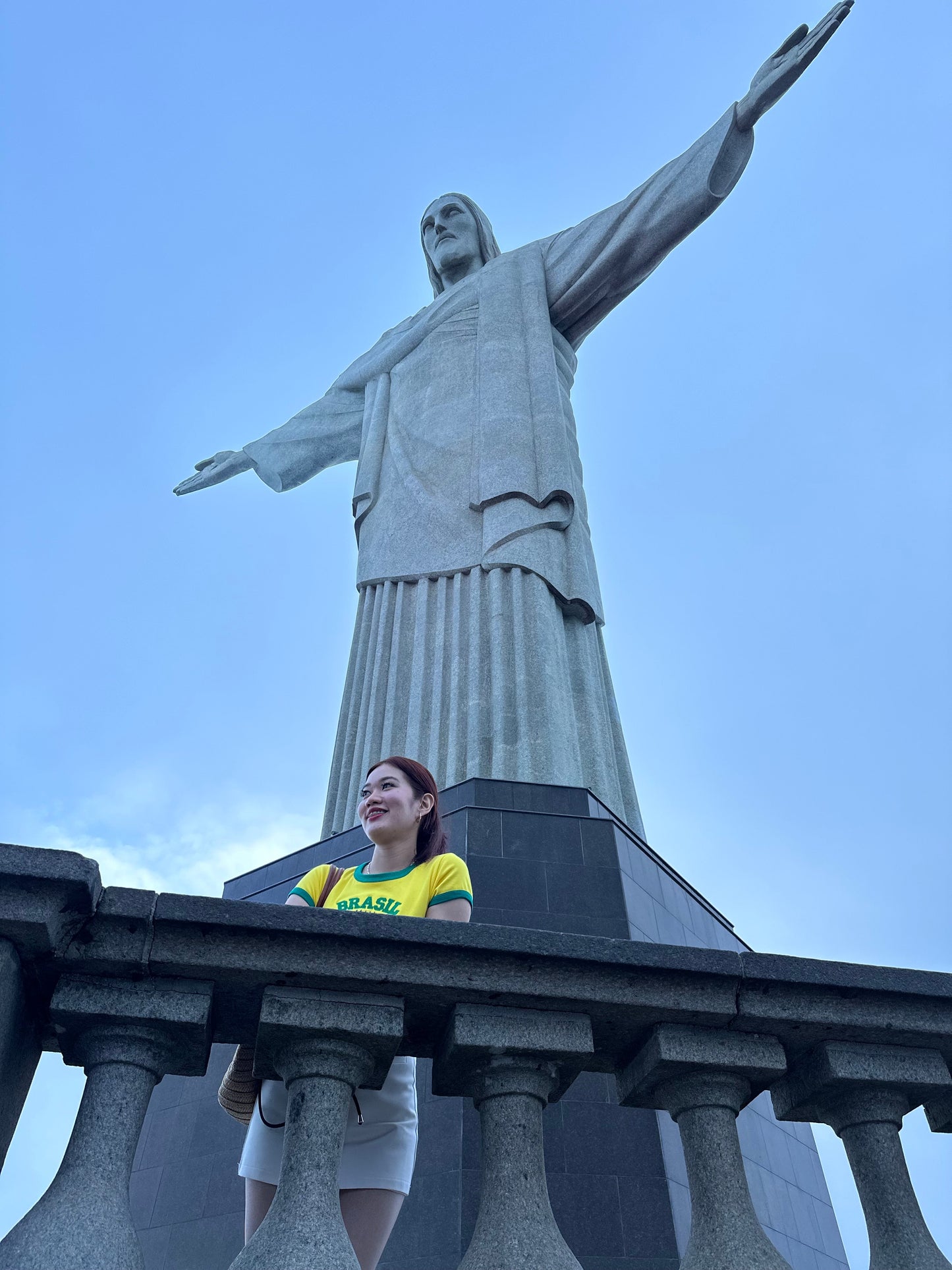 Mirante Dona Marta + Cristo Redentor + Bondinho Pão de Açúcar