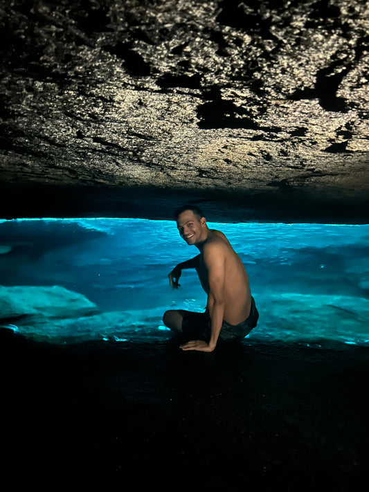 Ilha Grande - Trekking Volta à Ilha (7 dias)