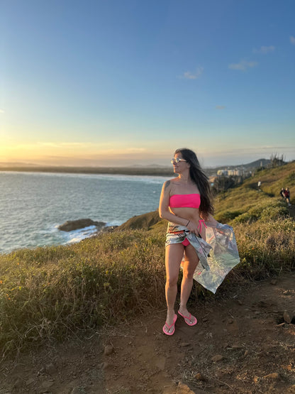 Arraial do Cabo (Mergulho + Praias)