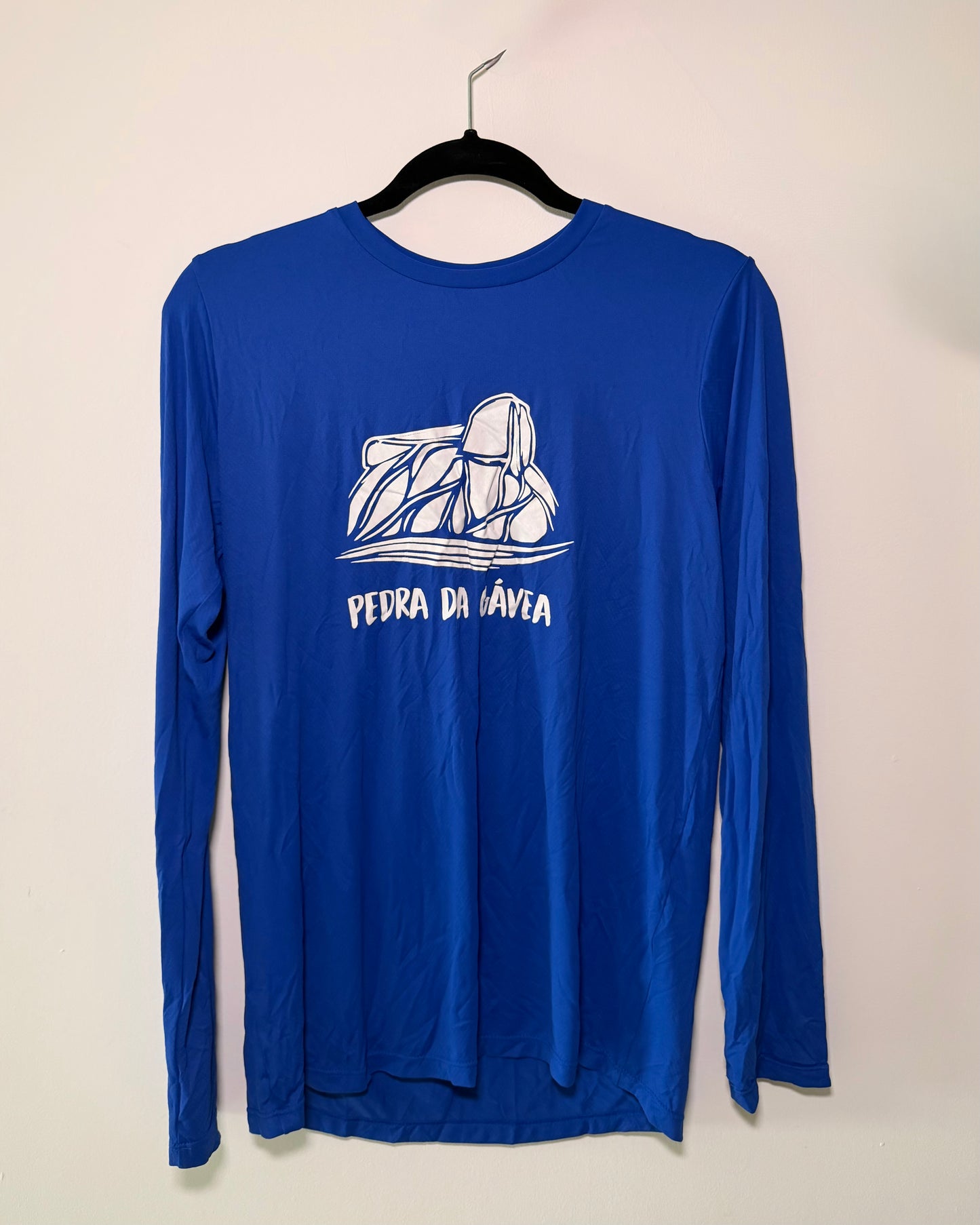 Camisa UV Pedra da Gávea