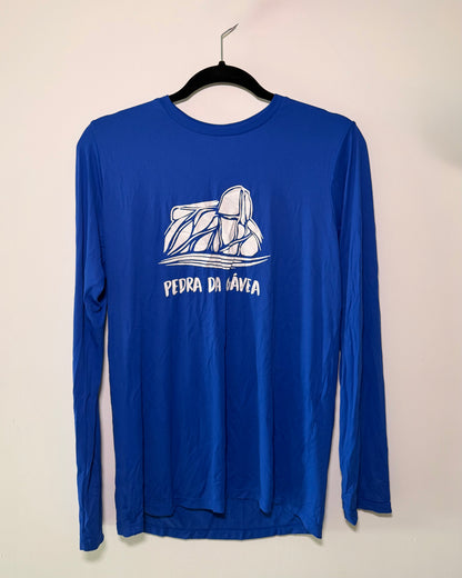 Camisa UV Pedra da Gávea