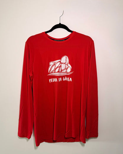 Camisa UV Pedra da Gávea