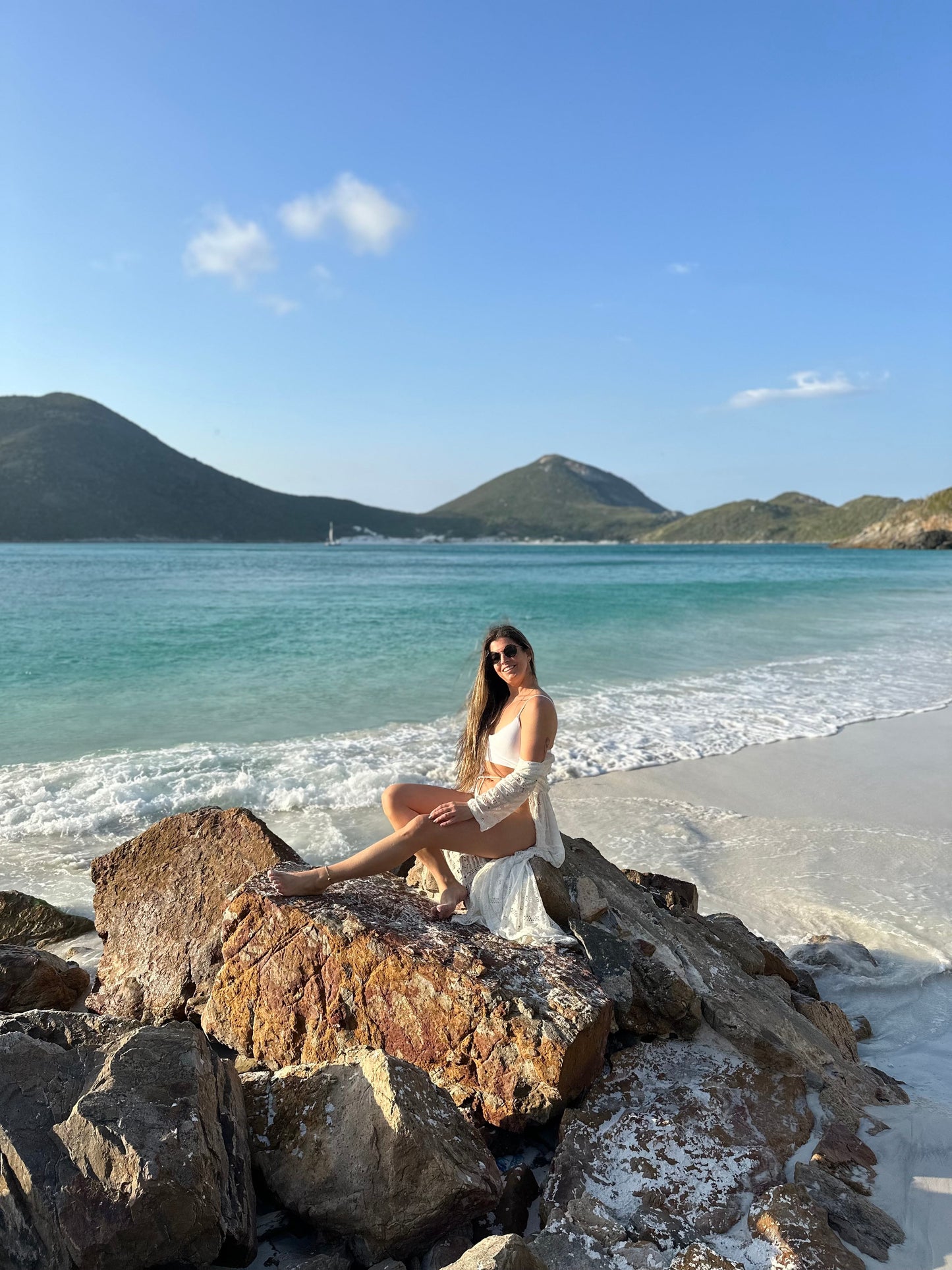 Arraial do Cabo (Mergulho + Praias)