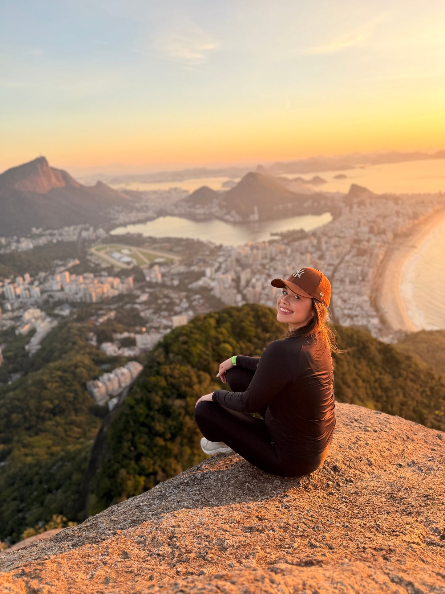 Morro Dois Irmãos