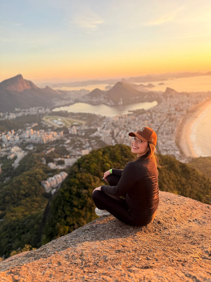 Morro Dois Irmãos