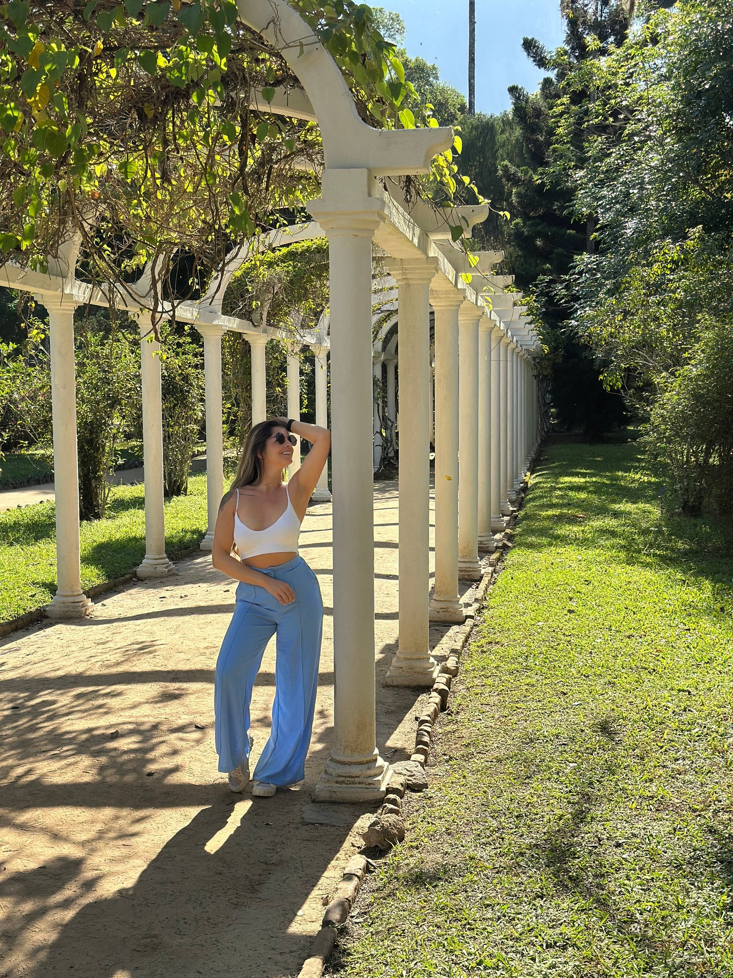 Mirante Dona Marta + Cristo Redentor + Escadaria Selaron + Jardim Botânico