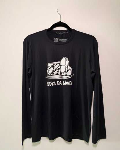Camisa UV Pedra da Gávea