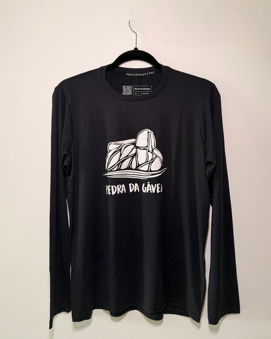 Camisa UV Pedra da Gávea